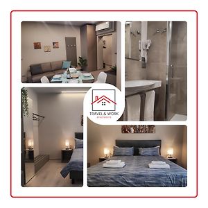 Appartement met een Slaapkamer
